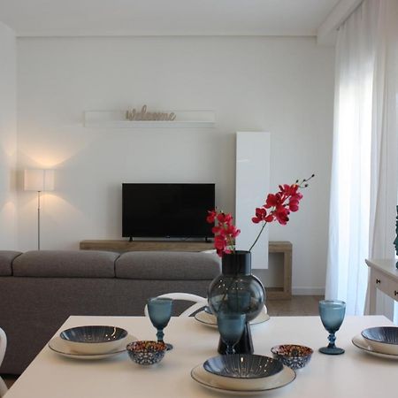 Strettomare-Business & Travel Apartment ريجّو دي كالابريا المظهر الخارجي الصورة
